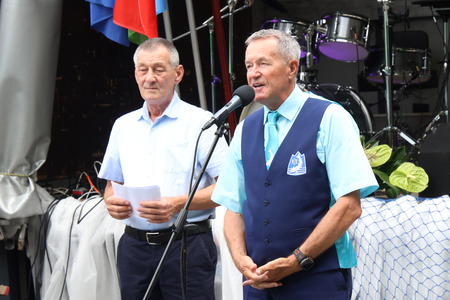 70 letnica Ribiške družine Cerknica 31 Foto Ljubo Vukelič